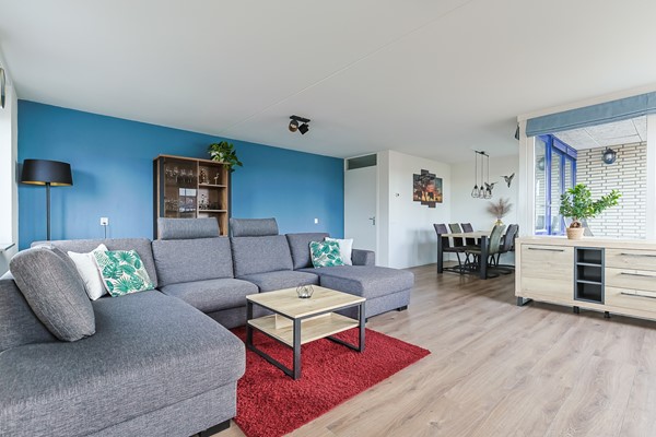 Medium property photo - De Oude Wereld 103, 2408 TL Alphen aan den Rijn
